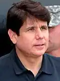 Rod Blagojevich, Governor of Illinois
