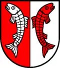 Coat of arms of Rodersdorf