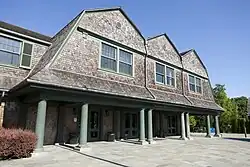 Rodgers Recreation Center