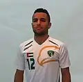 Pre-Season Emirates Club