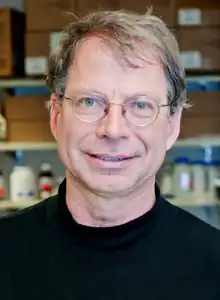 Roger Brent, cell and molecular biologist