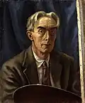 Roger Fry (1930–1934)