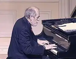 Kellaway in 2011