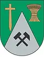 Coat of arms of Rohrmoos-Untertal