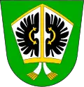 Coat of arms of Rohy