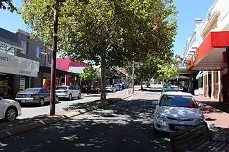 Rokeby Road, Subiaco