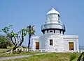 Rokkosaki Lighthouse
