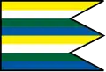 Flag of Rokytovce