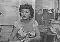 Miss Paris 1930 Viviane Romance