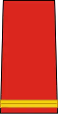 Sublocotenent (Romanian Land Forces)