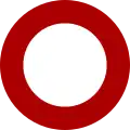 No vehicles