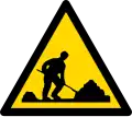 Roadworks