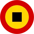 Control post
