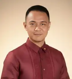 Angara in December 2023