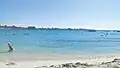 Rommel Beach