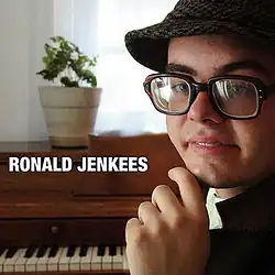 Jenkees's 2007 self-titled debut album