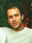 Biggs in 1999