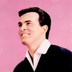 Ronnie Dove in 1965