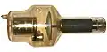 Rotating anode X-ray tube