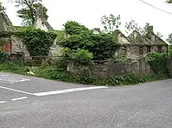 Bishops Brae