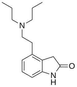 Ropinirole​​​