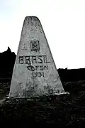 Roraima Tripoint