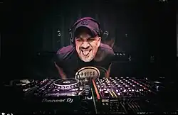 Rosario at Ministry of Sound 2018