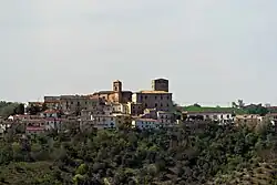 View of Rosciano
