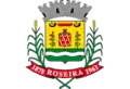Coat of arms of Roseira