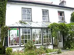 Roseland House