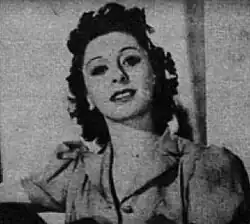 Serrano in 1941