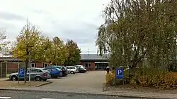 Roslev School