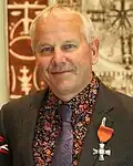 Ross Lawrence