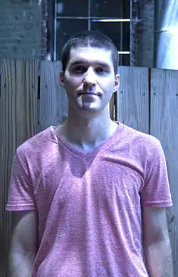 Mintzer in 2013