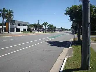 Bowen Road, Rosslea