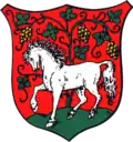 Coat of arms of Roßwein