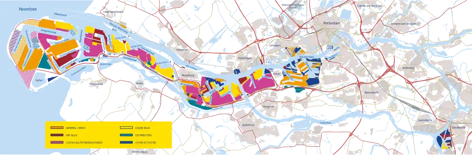 Port of Rotterdam
