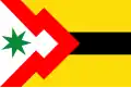Flag of Rottum
