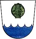 Coat of arms of Roudné