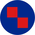 Croatian Air Force Roundel
