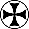 Georgia (low visibility)