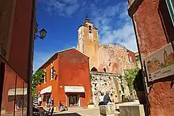 Église Saint-Michel