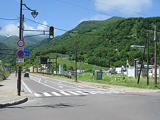 Route 334 origin.JPG