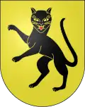 Coat of arms of Rovio