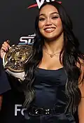 Roxanne Perez