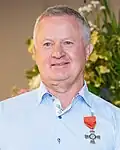 Roy Sloan