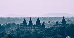Royal Chhatris