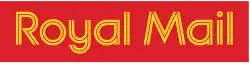 Royal Mail insignia