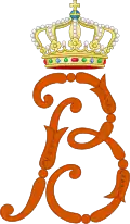 Queen Beatrix