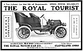 Royal Tourist Model O (1904)